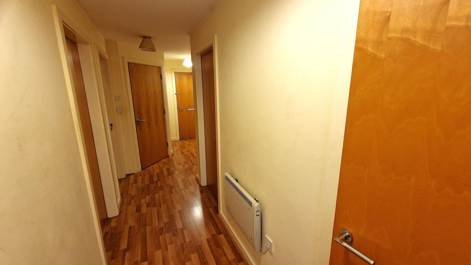 Apartment 22, Central Court Melville Street  Salford